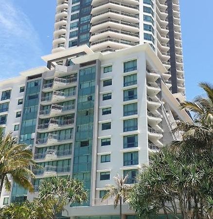 Crown Towers Resort Private Apartments Gold Coast Exterior photo