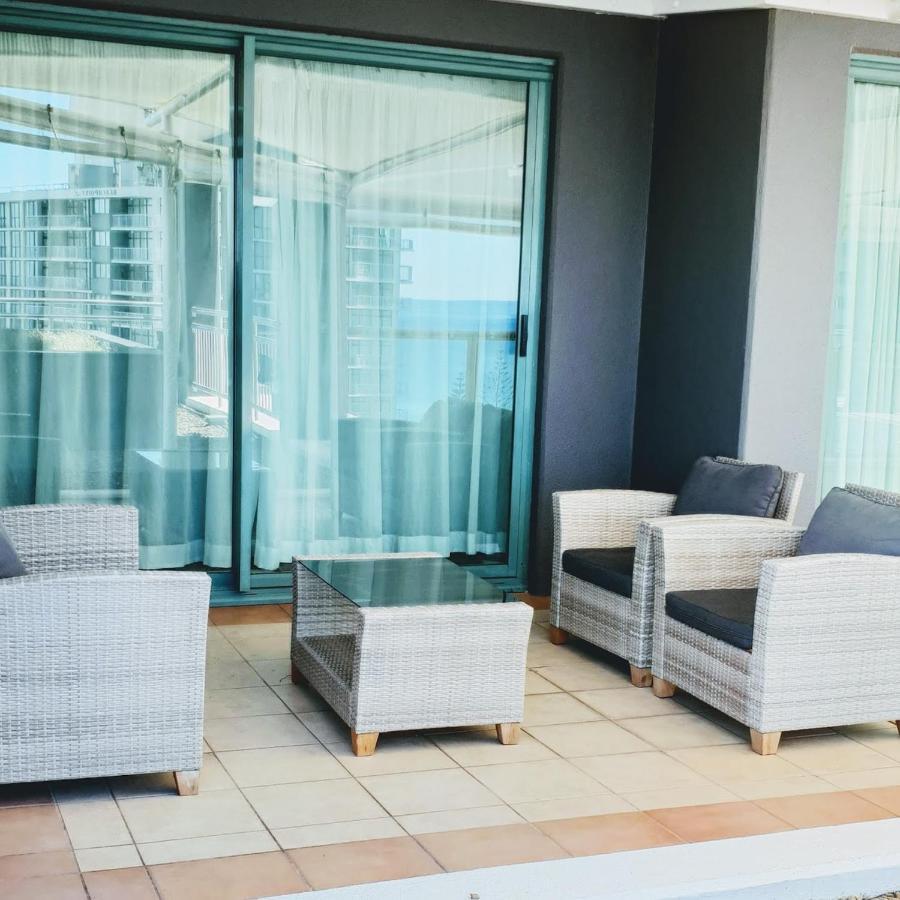 Crown Towers Resort Private Apartments Gold Coast Exterior photo