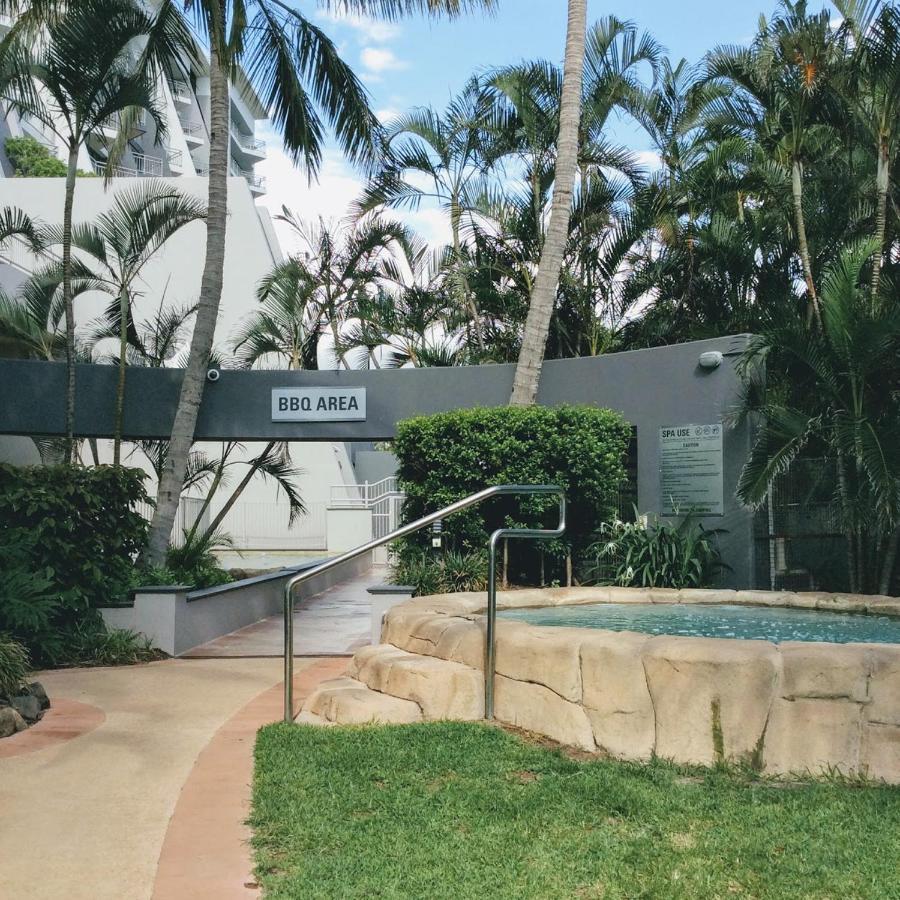 Crown Towers Resort Private Apartments Gold Coast Exterior photo